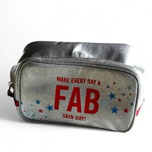 First Aid Beauty Cosmetic Bag